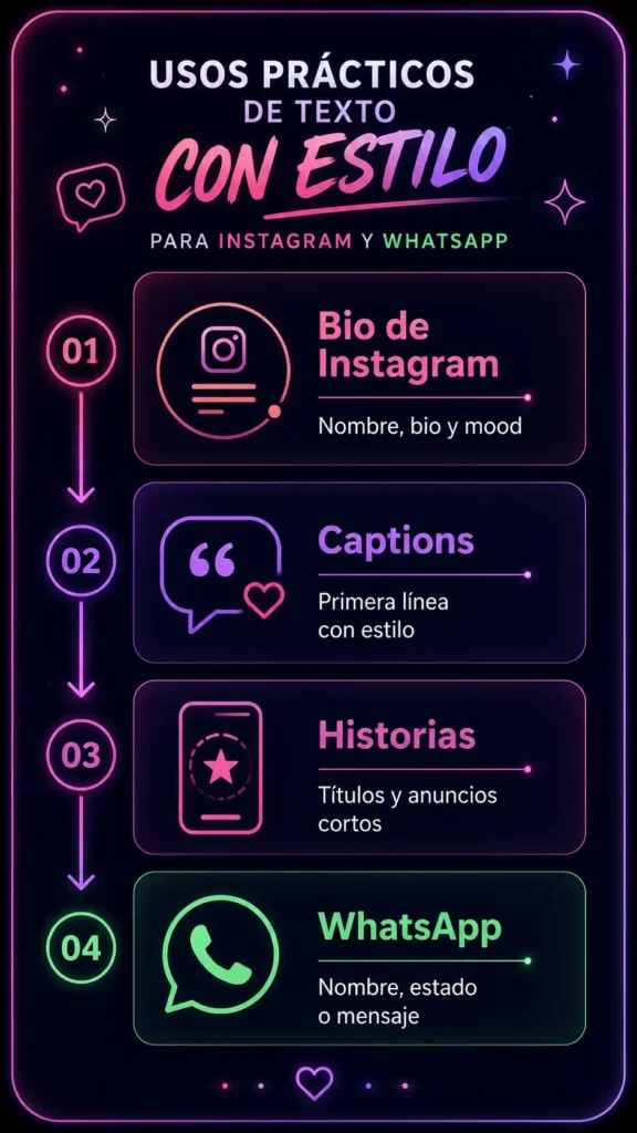 Letras Bonitas 4 letras-bonitas-infografia.webp